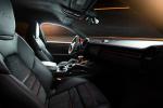 Porsche Cayenne Coupe by TechArt 2019 года